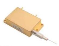 A fibra da bomba acoplou o diodo láser 10W-60W 792nm-975nm