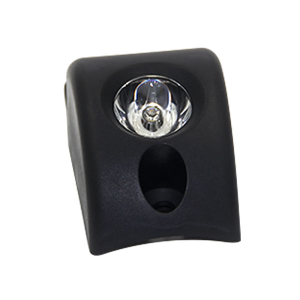HX X6 X7 X8 Scooter Accessories Electric Scooter Led Headlight ABS Plastic