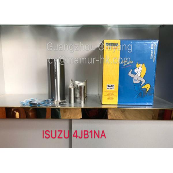 рабочая втулка цилиндра двигателя 93mm для частей рабочей втулки цилиндра ISUZU TFR TFS 4JB1NA