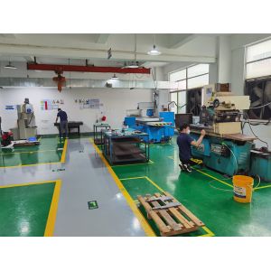 Shenzhen Chuangyi Precision Hardware Co., Ltd.