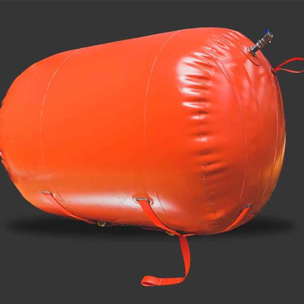 Buoyancy Bags High Strength Easy Handling Reliable Performance Durable Design
