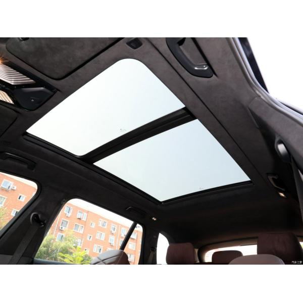 2024 B-MW X5 xDrive40Li 4wd 2.0T 3.0T 5 asientos SUV de tamaño medio-gran con ajuste eléctrico del asiento del copiloto y pantalla táctil