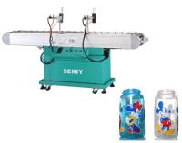 3000pcs/min Flame Treatment Machine