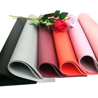 Debossed Logo Reusable Tissue Paper Wedding Festival Party Decoration