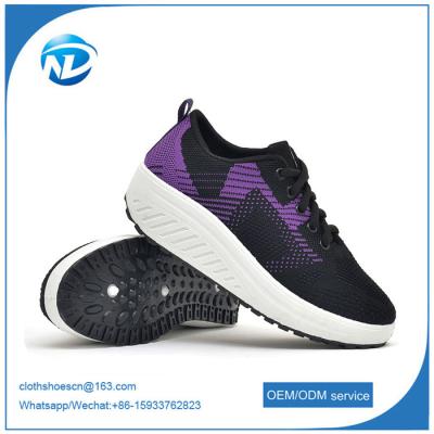 factory price cheap shoes Women Running Sport Shoes Casual Shoe