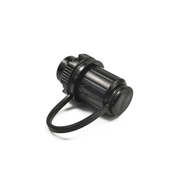 5G переходник стекловолокна SC APC телекоммуникаций FTTA Huawei мини водоустойчивый