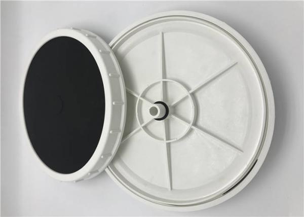 Reinforced  Fine Bubble Disc Diffuser Long Duty Life Liquid Mixture Application
