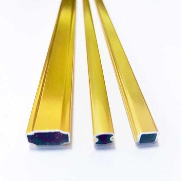 Chinese manufacturer Georgia bar  for double glass decoration