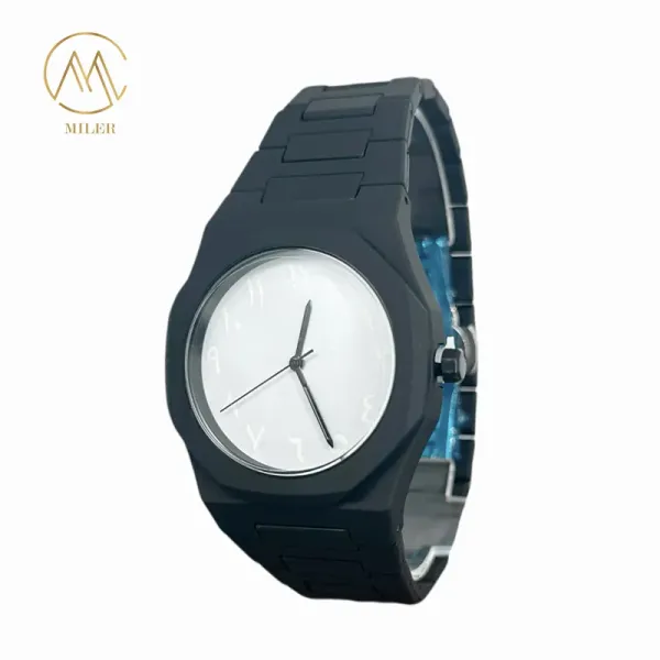 Ladies Watch Sleek Stainless Steel Women's Watch with Classic Appeal Gift Watches