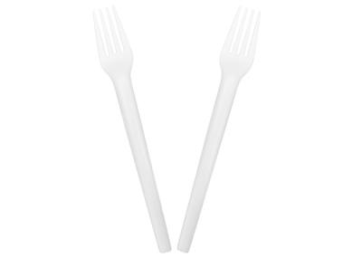 Disposable Biodegradable Single Use Compostable Utensil Cutlery Knife Fork Spoon