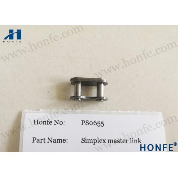 Pièces de rechange recto de métier à tisser de projectile du maillon de jonction 921913000