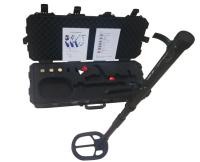 Metal subterrâneo áspero do detector da segurança comprimento de detecção de 1120mm - de 1560mm Polo