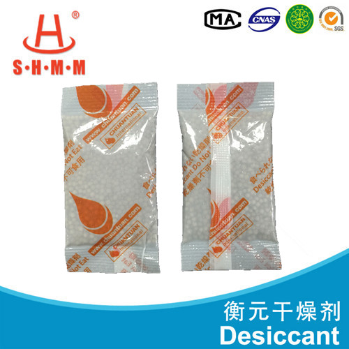 Extruded Drying Activated Clay Desiccant For Pharmaceutical Capsule Bottle