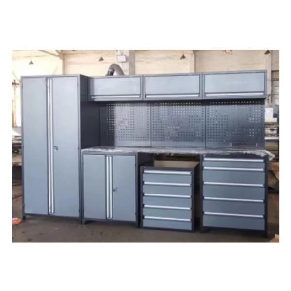 自動車修理およびEU市場におけるツール組織のための多用抽出しオプションキャビネット