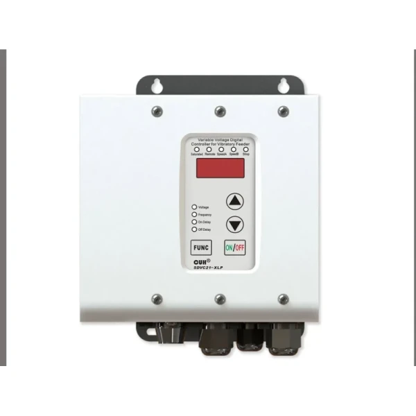 Sdvc21-Xlp (25A) Variable Voltage Digital Controller for Vibratory Feeder