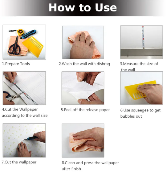 Soft Touch Pvc Self Adhesive Waterproof Decorative Film For Home Decor