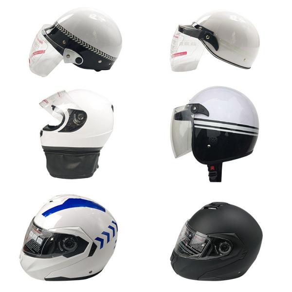 Высоко гибкий шлем против беспорядков с повышенной защитой и комфортом