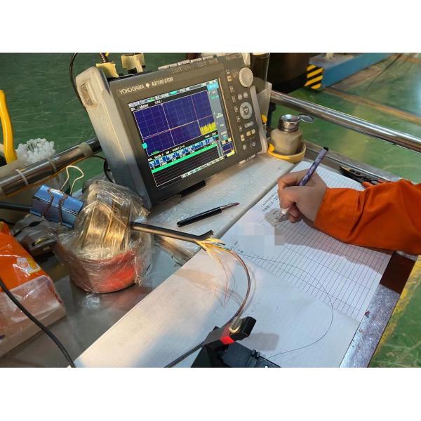 100M 120M 150M Span Самоподдержка Волоконно-оптический кабель ADSS кабель для воздушного