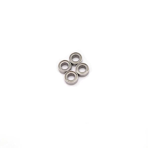 Deep Groove Ball Bearing MR82 Fingerboard Toy Bearing Abec 7 2.5x8x2.5mm Fishing Rod Reel Bearing MR82 ZZ