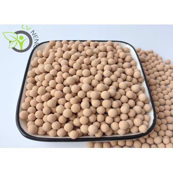 Éthanol de séchage à grande vitesse avec les tamis moléculaires, certification ISO9001