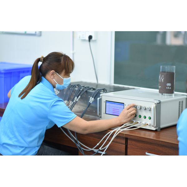 Lifemed Co., Ltd.