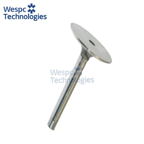 WESPC Exhaust Valve T422529 for Perkins T4.236 turbocharged diesel engines