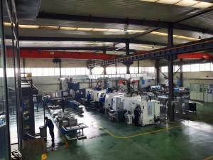 Beijing Xinlian Yacheng Technology Co., Ltd.