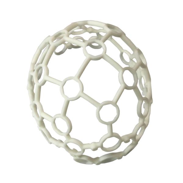 Пластиковая модель Stl Cnc нейлона Abs обслуживания печатания SLS Sla 3d хранит быстрое прототипирование