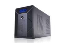 fonte de alimentação ininterrupto da bateria de lítio do servidor LiFePo4 do backup de bateria de 240V 2KW UPS