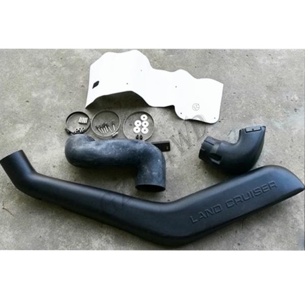 4x4 Snorkel Kits For Toyota Land Cruiser Narrow Front 71 73 75 76 78 79 Series