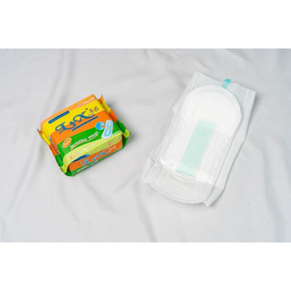 Individually Wrapped Cotton Breathable and Comfortable for B2B Needs