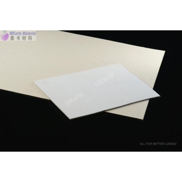 200℃ Silicon 3mm Rubber Cushion Pad For Card Lamination