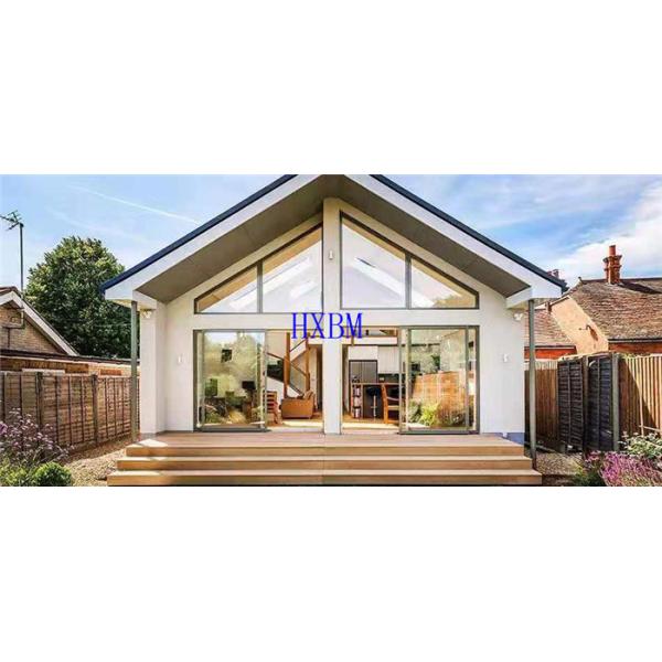 Анодированный стеклянный алюминиевый электрофорез EPDM складывая дверей для здания