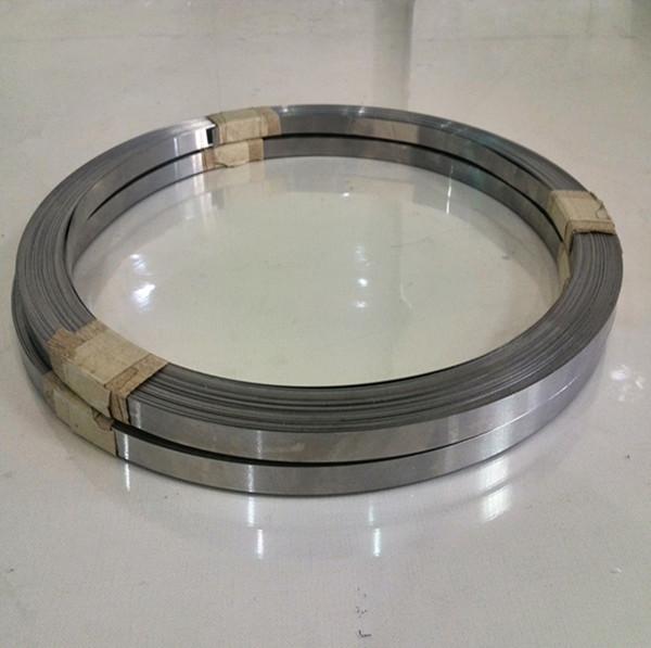 Hysteresis Alloy P6 Iron-Cobalt- Vanadium Permanent Magnetic Alloy