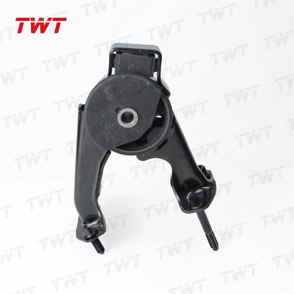 Twt 12371-22140 12371-22170 12371-21100 Auto Spare Part Mounts Engine Mount for Toyota Corolla 2007-2010 1Zrfe Zze122