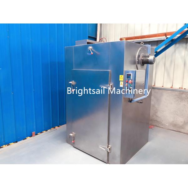 Industry Food Dryer Oven Machine Date Seaweed Fruit Mango Dehydrator Equipment