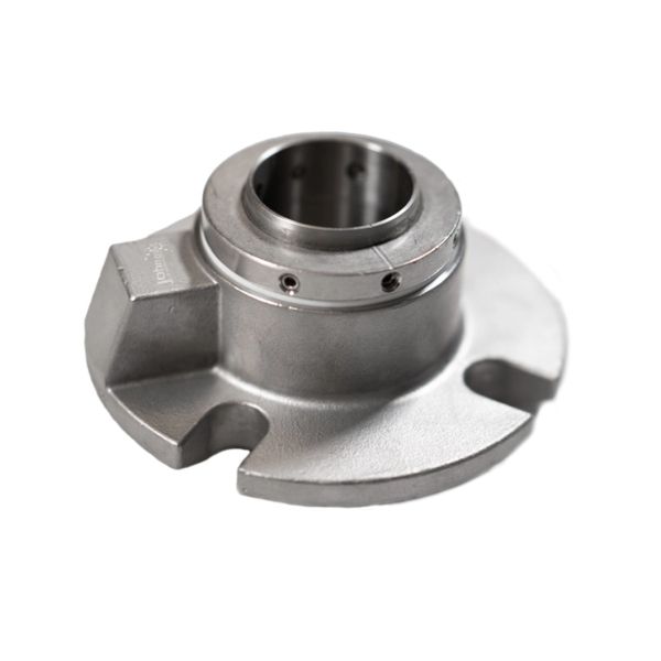 John Crane Type 4111 Single-use Elastomer Bellows Cartridge Mechanical Seal