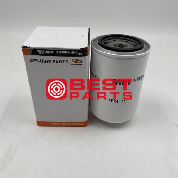 Сельскохозяйственная техника Фермерский трактор Двигатели грузовиков Фильтр топлива TE24170E Te24170e