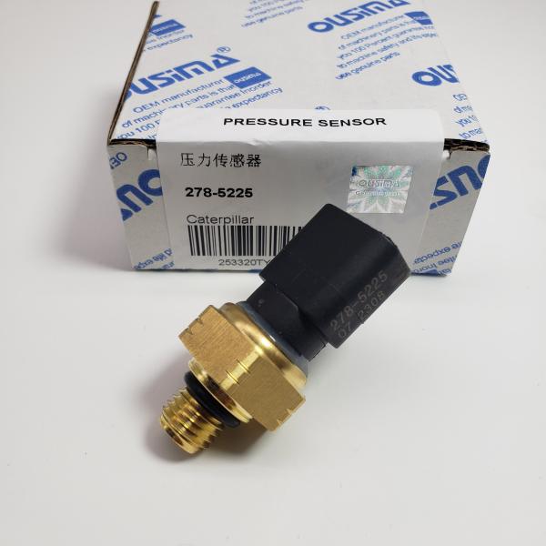 Oil Pressure Sensor 278-5225 For CAT 120M 320D GC 553C  924H