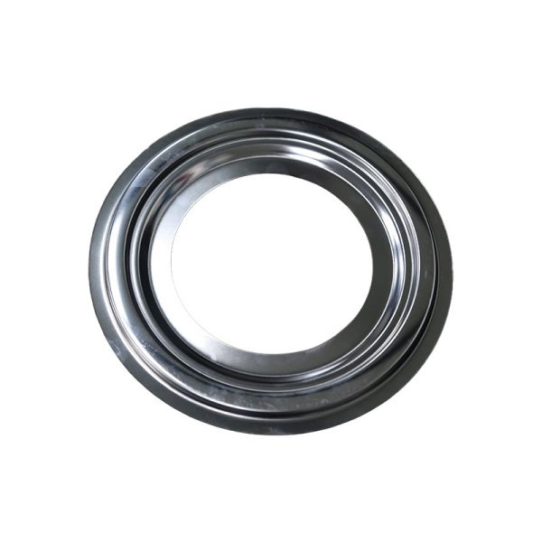 Estampación de precisión de la cubierta frontal de la lavadora 1200×950×560mm