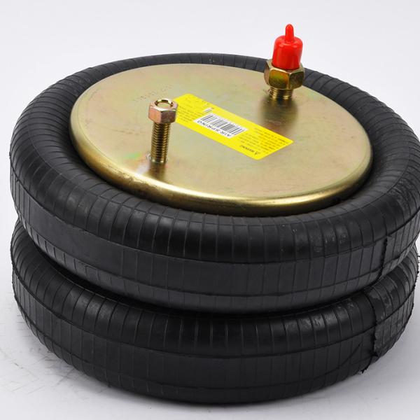 W01-358-7545 Firestone Air Lift Bags 2B 331 Air Lift Helper Bags