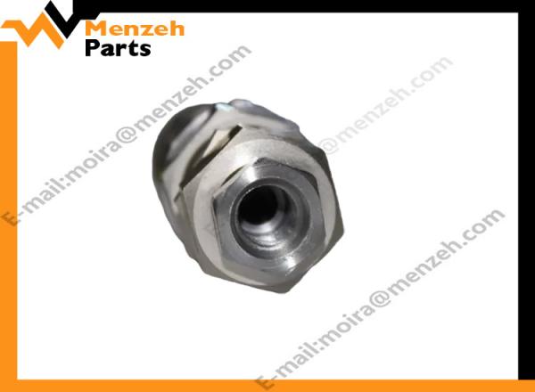 723-40-51201 723-40-51200 702-75-01801 700-91-59000 Hydraulic Relief Valve For PC228UU PC200 PC200CA PC210
