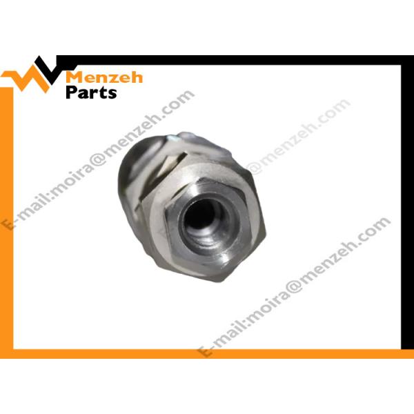 723-40-51201 723-40-51200 702-75-01801 700-91-59000 Hydraulic Relief Valve For PC228UU PC200 PC200CA PC210