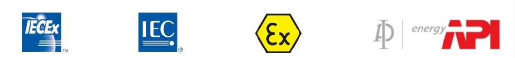 Светодиодный взрывозащитный свет ATEX сертифицированный IK10 прочный прочный пылестой бензин суровое окружающая среда горный туннель