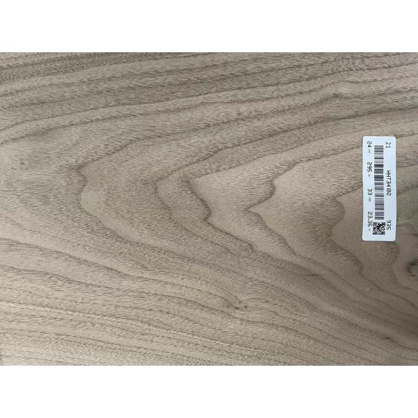 Декоративный лист облицовки древесины текстуры