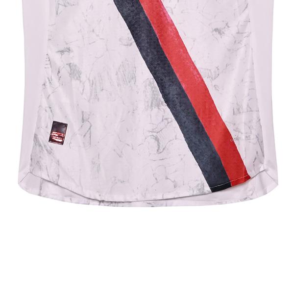 Manchester City saison 2025-2026 version du joueur à l'extérieur maillot personnalisation du groupe
