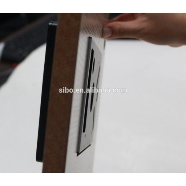 ​7'' Android Serial Port Tablet PC With IPS Touch Screen Intercom For Security Control