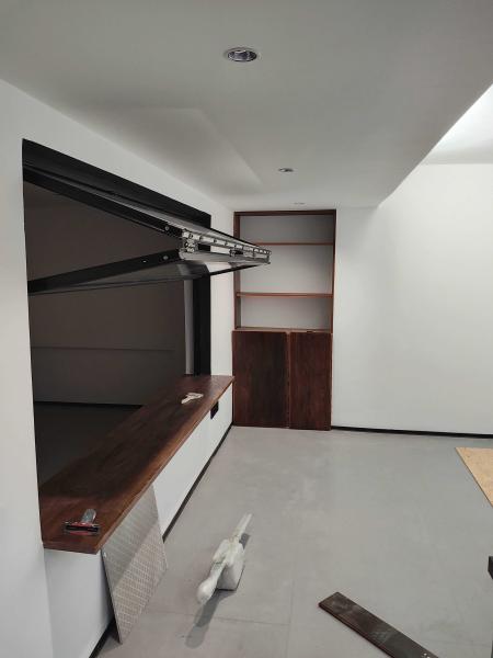 Mirage Heat Reflective Folding Window Technology Reducing Cooling Demands in Arid Climate Zone Homes