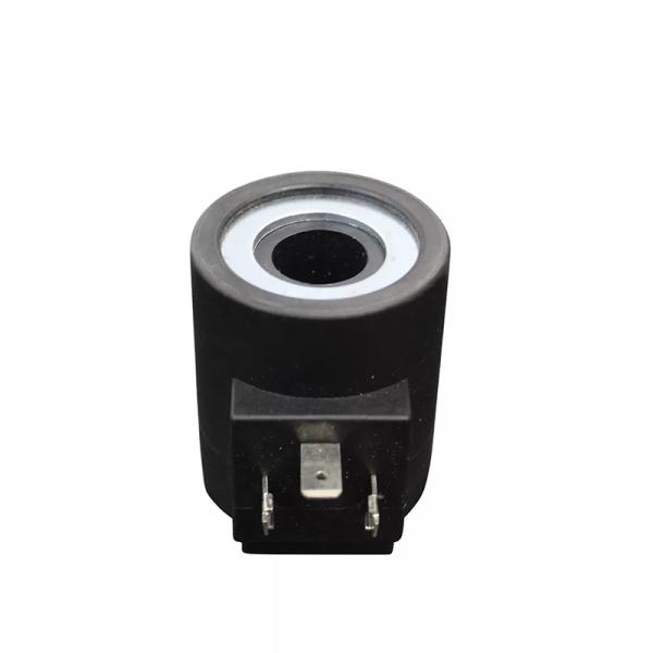 Haulotte 2440210520 Solenoid Valve Coil For Haulotte Electric Scissor Lifts