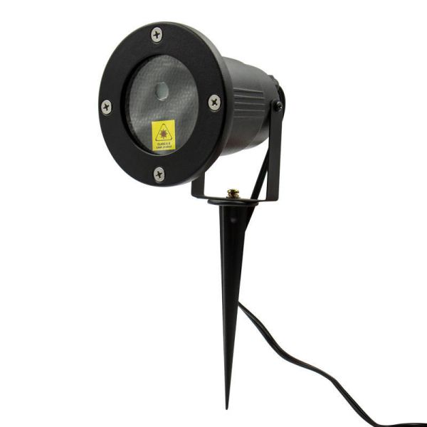 LED Solar Spot Light Solar Landscape Lights For Outdoor Landscape Decor Lighting
